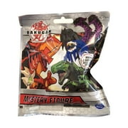 Spin Master Games Blind Bag 5 Years and Up Bakugan Mystery Figure, Plastic Multicolor, 1.5