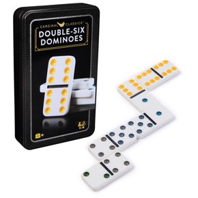 Dominoes Table
