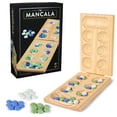 thumbnail image 1 of Spin Master Games, Cardinal Classics, Mancala, Ages 8 and up, 1 of 7