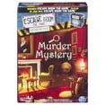thumbnail image 1 of Spin Master Games - Escape Room Expansion Pack - Murder Mystery, 1 of 4