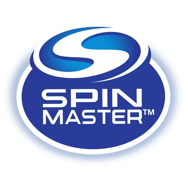 Spin Master Games RnbwHgh 100pc Puzzle in Tower Box