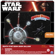 Spin Master Games , Star Wars Death Star Boom Boom Balloon