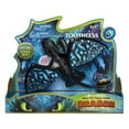 thumbnail image 1 of DreamWorks Dragons Toothless Deluxe Dragon with Lights and Sounds Action Figure, 1 of 7