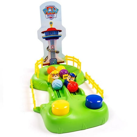Spin Master Inc., Paw Patrol Pup Racers Game