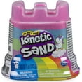 thumbnail image 1 of Spin Master Kinetic Sand Rainbow Castle Container, Mixed Colours, 1 of 4