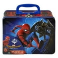 thumbnail image 1 of Spin Master Marvel Spider-Man Puzzle Tin, 1 of 2