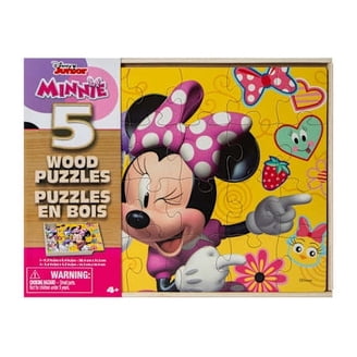 Disney Cherry Blossom Puzzle 1000 Pieces | Walmart - Walmart.com