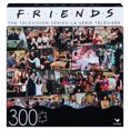 thumbnail image 1 of Spin Master Pop Culture Friends Puzzle, 300 Piece, 1 of 2