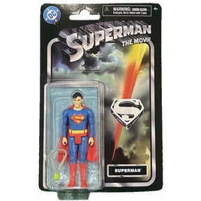 Spin Master Retro Superman The Movie Superman Action Figure