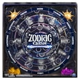 thumbnail image 1 of Spin Master Zodiac Clash Strategic 3D Solar System Board Game for 2 or 4 Players, 1 of 8