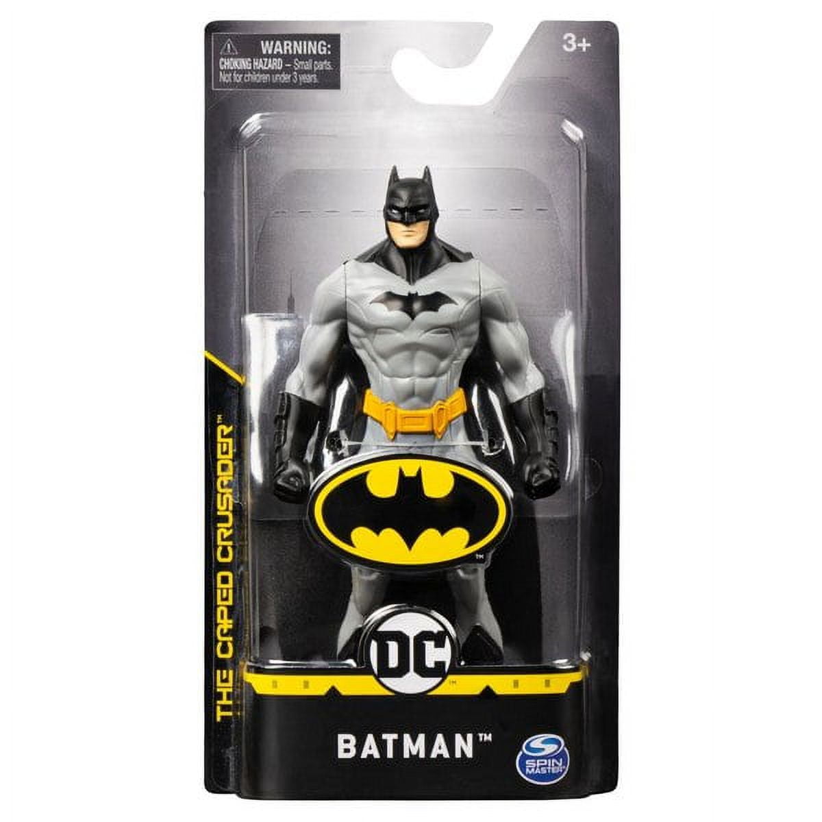 DC Comics - Statuette Batman 15 cm - Figurine-Discount