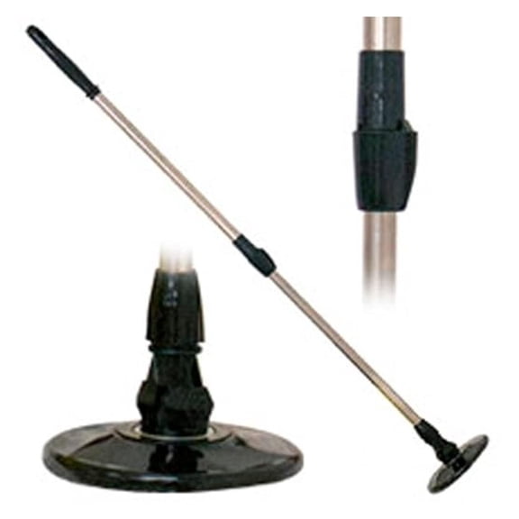 Spin Mop Handle & Mop Head Attachment Replacement