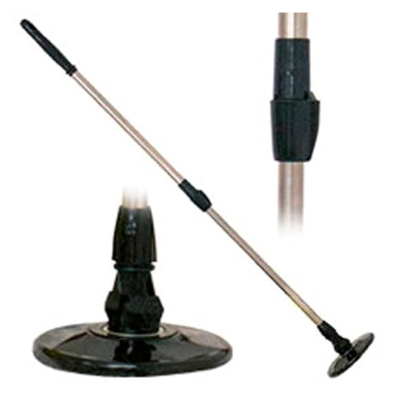 Spin Mop Handle & Mop Head Attachment Replacement