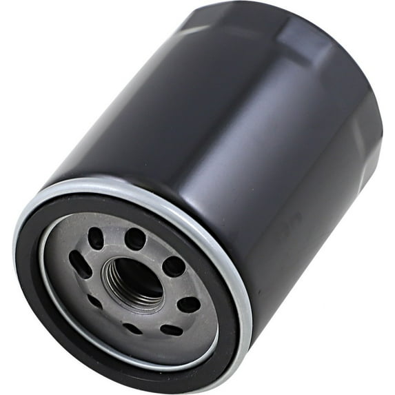 Spin-ON High Capacity Oil Filters