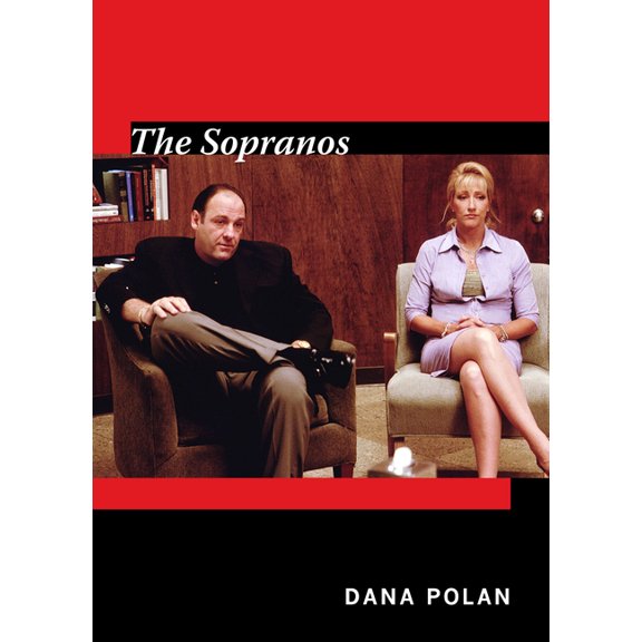 Spin-Offs The Sopranos, (Paperback)