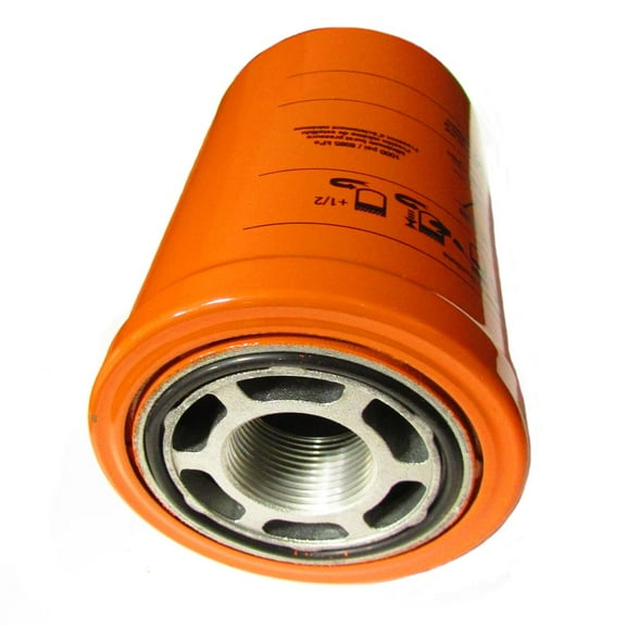 Spin On Hydraulic Filter Fits Bobcat 6661248, Fits Case A165029, Fits Vermeer 81902001