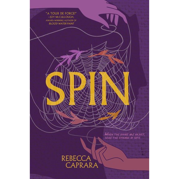 Spin, (Paperback)