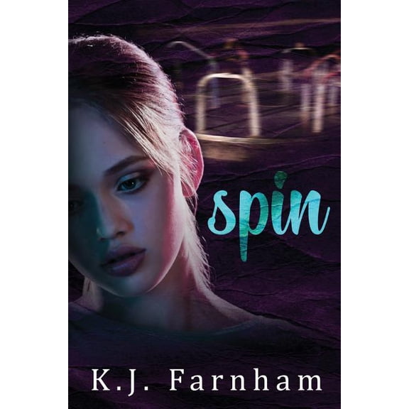 Spin, (Paperback)