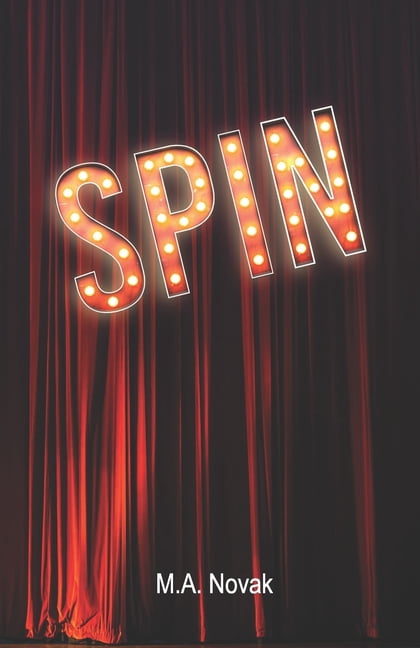 Spin (Paperback)