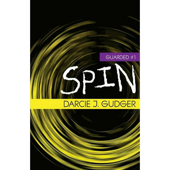 Spin (Paperback)