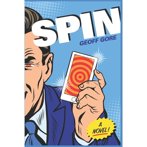 Spin (Paperback)