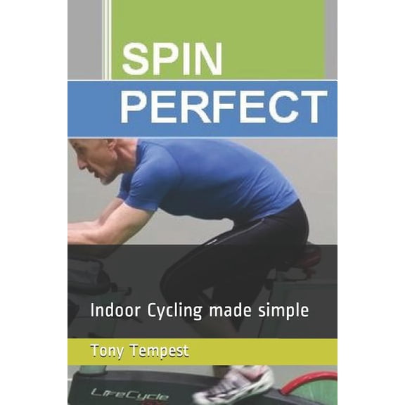 Spin Perfect: Indoor Cycling Made Simple