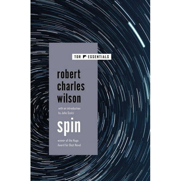 Spin Spin, Book 1, (Paperback)