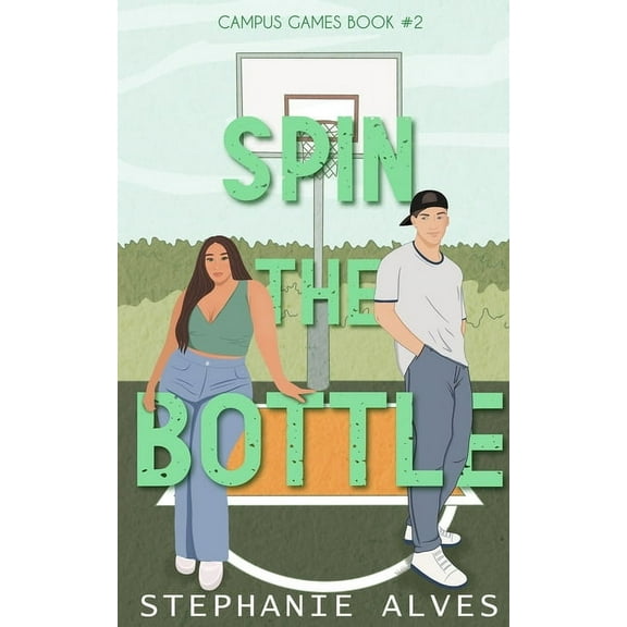 Spin The Bottle, (Paperback)