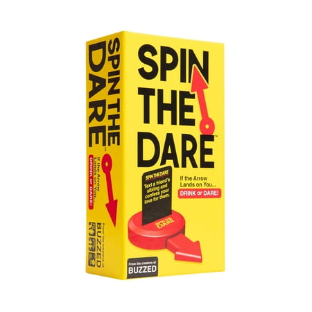 What Do You Meme? - Spin the Dare - Black