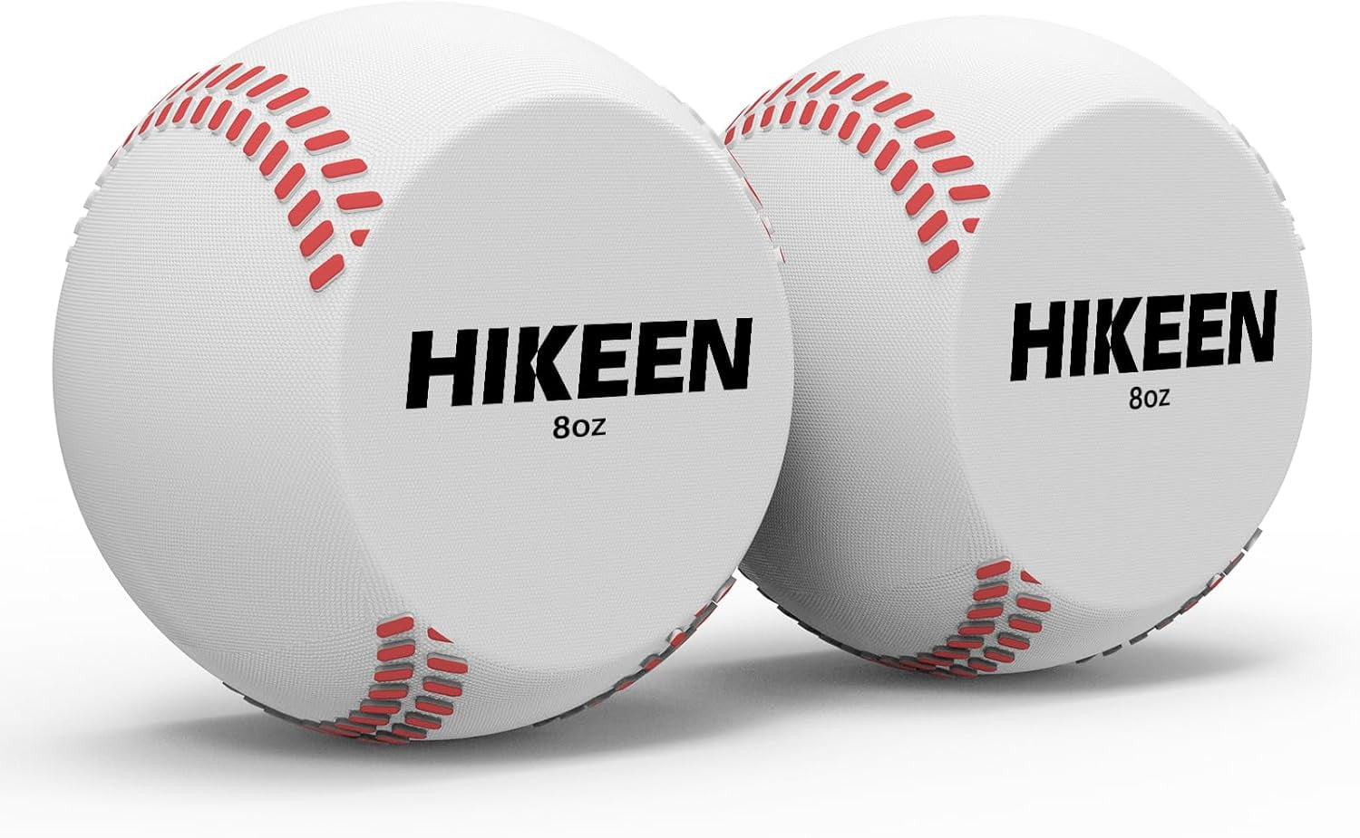 Spin Trainer - 8oz Baseball Pitching Trainer, Spin Grip Baseball for ...
