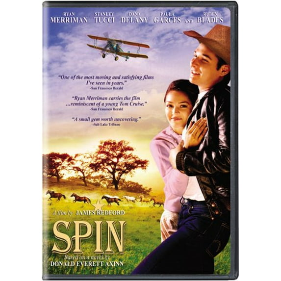Spin (WSE)