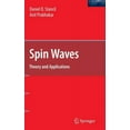 thumbnail image 1 of Spin Waves: Theory and Applications, (Hardcover), 1 of 1