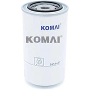 Spin on Oil Filter 2654407 T74105021 7W2326 P550299 P554407 Compatible with Perkins Engines O-2326