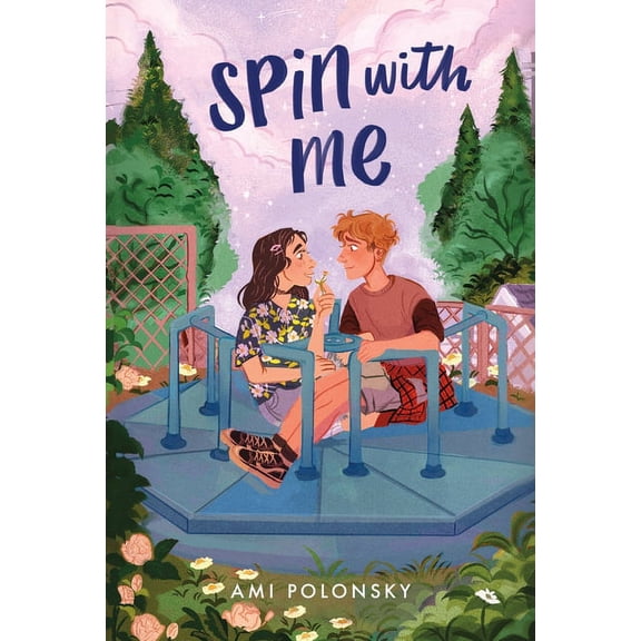 Spin with Me, (Paperback)
