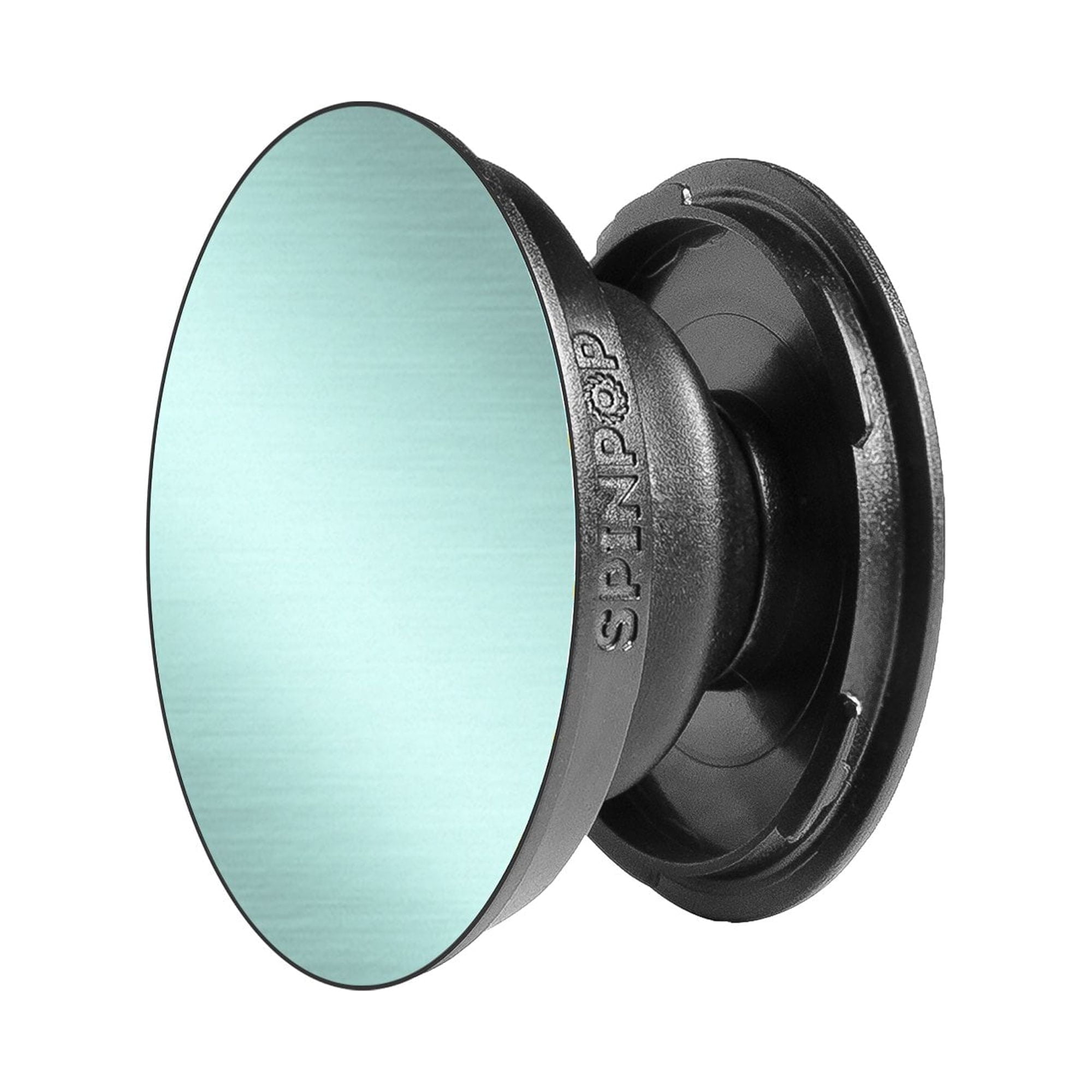 SpinPop Universal Phone Holder and Kickstand for Phones and