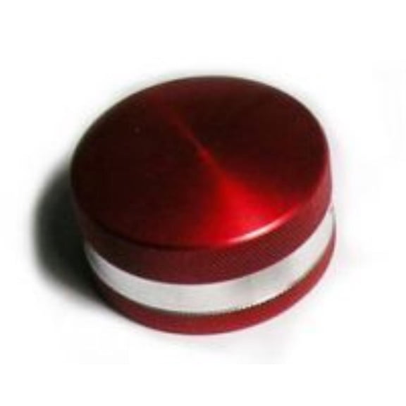 SpinTrack Red Arcade spinner knob by RetroArcade.us, perfect for MAME and Jamma systems