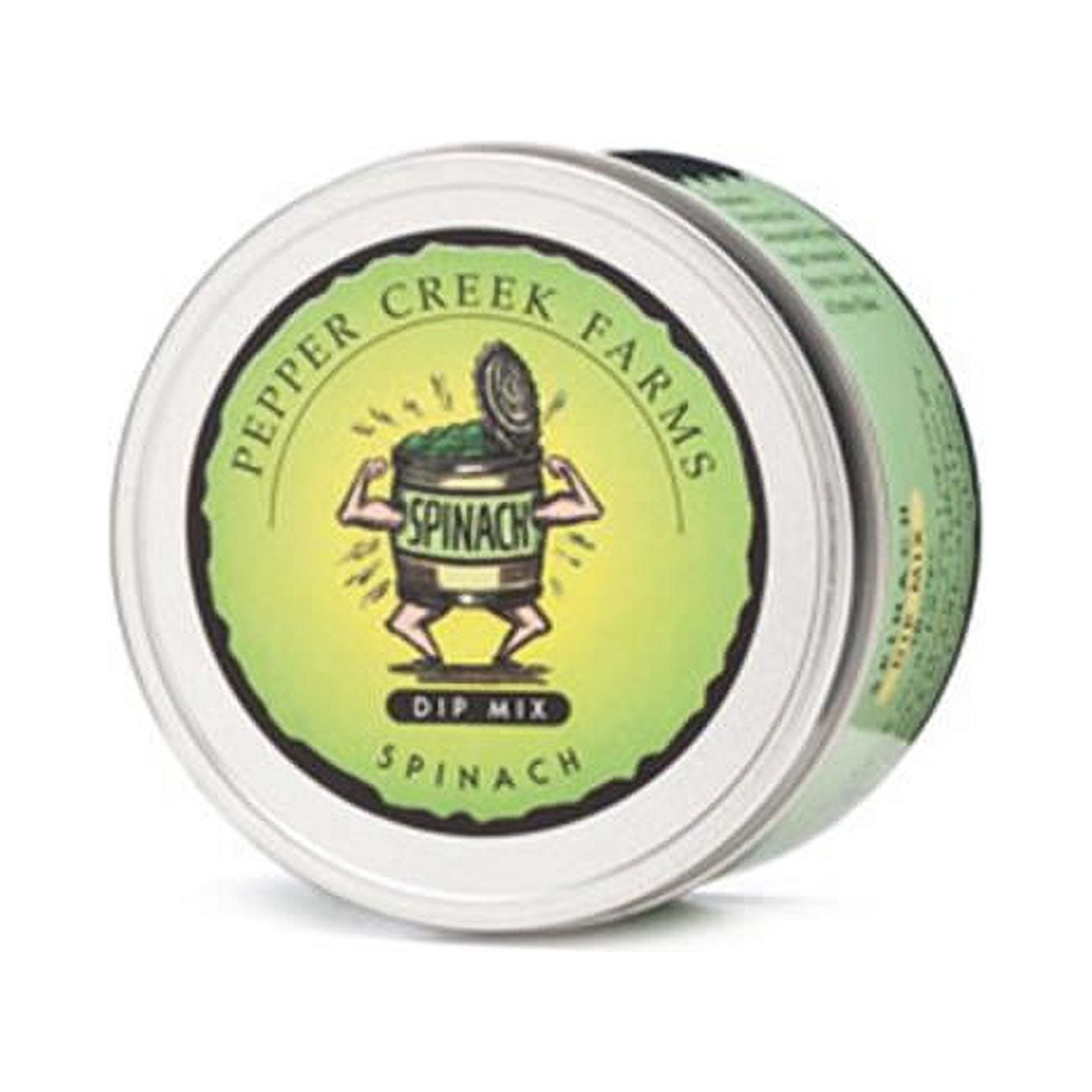 Spinach Dip Mix Pack of 12