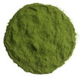 Spinach Juice Powder . Organic Certified Spinach Juice Powder (4 oz