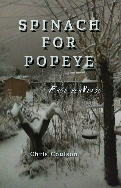 Spinach for Popeye, (Paperback)