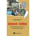 thumbnail image 1 of Spinach on the Ceiling, (Hardcover), 1 of 1