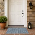 thumbnail image 1 of Spinal Column Outdoor Doormat, 1 of 4