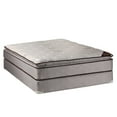 thumbnail image 1 of Spinal Comfort Pillowtop Full Size Mattress & Box Spring Set, 1 of 5