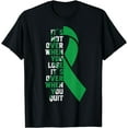 thumbnail image 1 of Spinal Cord Injuries Awareness Ribbon T Shirts, 1 of 3