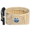 thumbnail image 1 of HONGJING Decompression Lower Back Traction Belt for Men Women, One Size Fits 29-49 Waist, 1 of 8