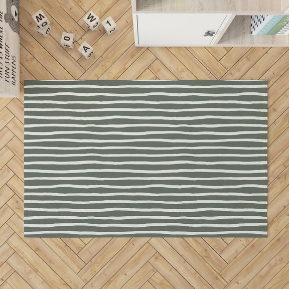 Spinal Row Chimi Kids Play Mat