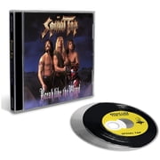 Spinal Tap - Break Like The Wind - Music & Performance - CD