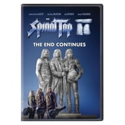 Spinal Tap II: The End Continues (DVD) Decal Bleecker, Comedy