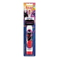 thumbnail image 1 of Spinbrush Kids Soft Douce Electric Toothbrush, Spider-Man, 1 ct, 4-Pack, 1 of 9