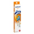 thumbnail image 1 of Spinbrush PRO CLEAN Refill, Medium Bristles, Includes 2 Replacement Heads for Battery Powered Toothbrushes, 1 of 11