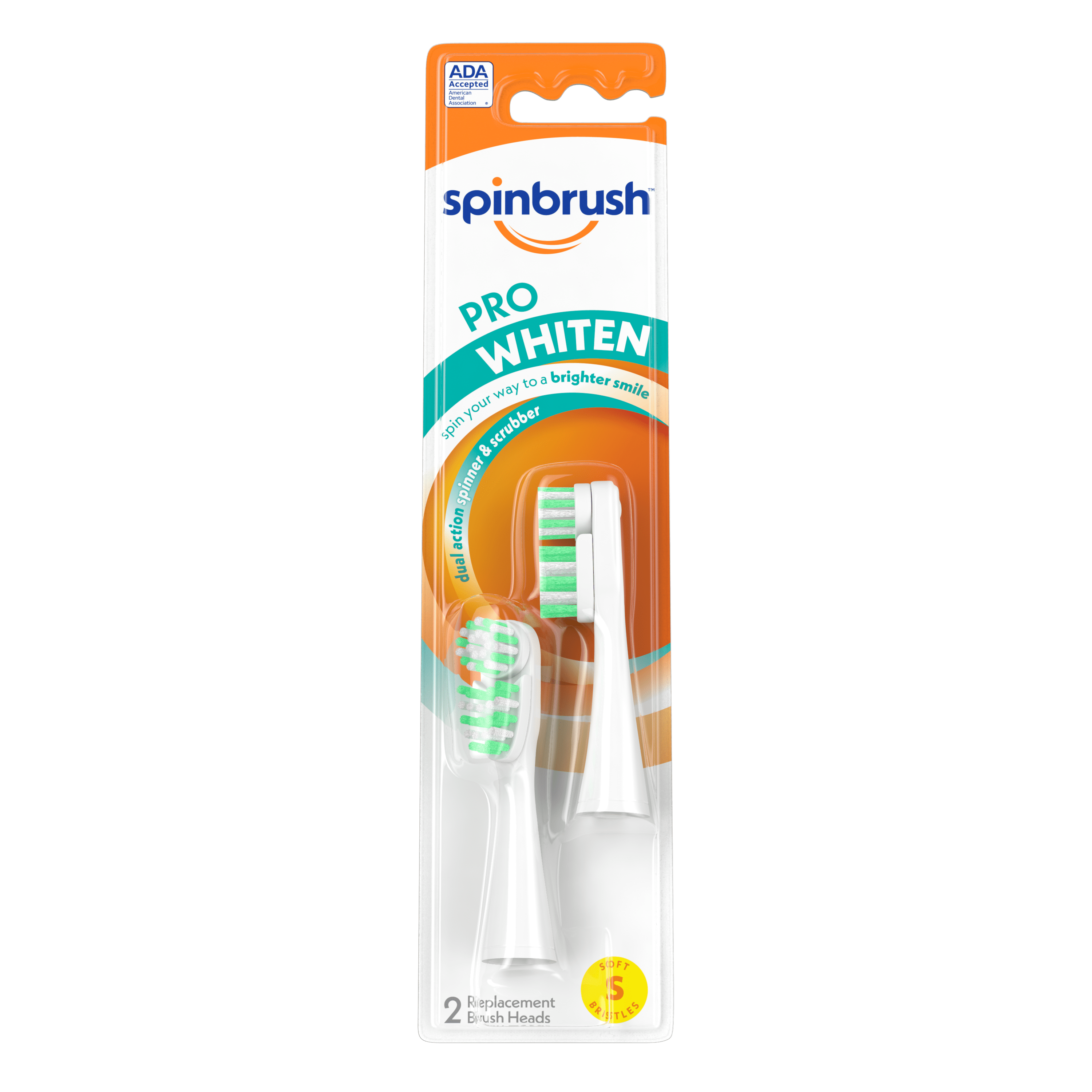 Spin toothbrush clearance